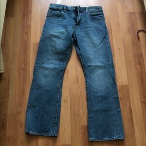 Levi's Women’s Bootcut jeans from Japan W30